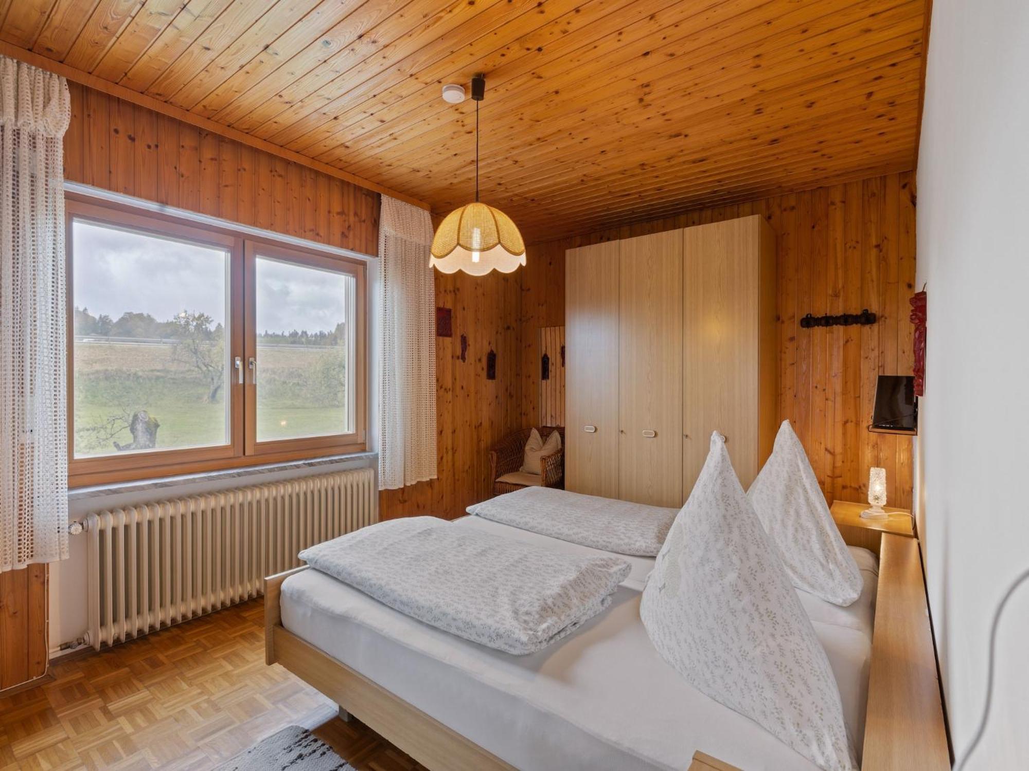 Cozy Apartment In Sonnen Bavaria Near Forest Exterior photo