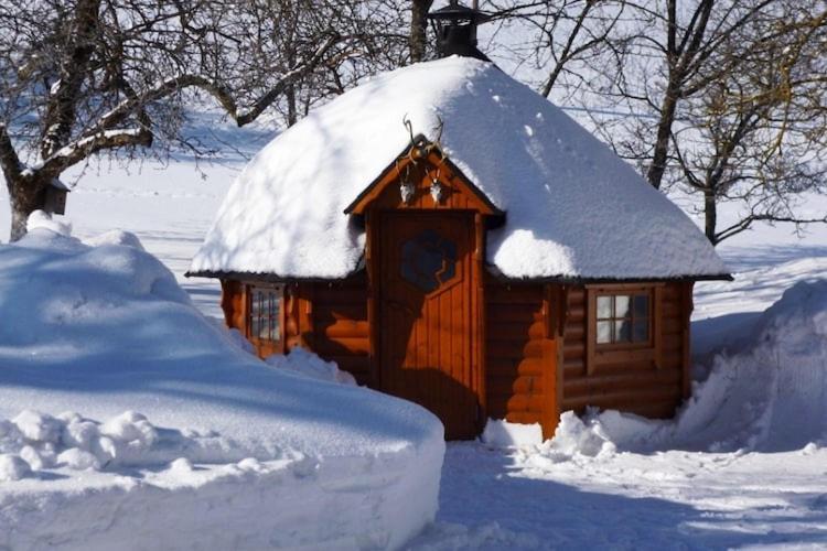 Cozy Apartment In Sonnen Bavaria Near Forest Exterior photo